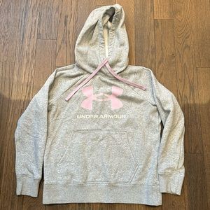 Under Armour hoodie‎